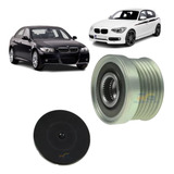 Polia Do Alternador Roda Livre Bmw 118i 120i N46