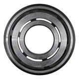 Polia Do Compressor Delphi Cvc Chevrolet Astra 6pk 114mm