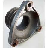 Polia Do Motor V3a 110mm Furo Central 68mm