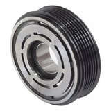 Polia Embreagem Compressor Cvc 6pk 114mm Astra Vectra