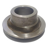 Polia Frontal Bomba D'agua Volvo N10/ N12
