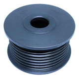 Polia Para Alternador Bosch 0124325115
