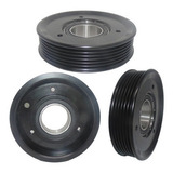 Polia Para Compressor Ar Condicioando Sanden Audi Q3