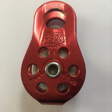 Polia Petzl Fixe Usada