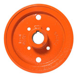 Polia Pulverizador Jacto 729285 Jacto