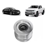 Polia Roda Livre Alter.vw Amarok 2.0 2010/.. Valeo