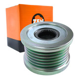 Polia Roda Livre Alternador Ford Ka 1.0 3cc Zen Z5721