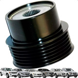 Polia Roda Livre Alternador Lr Freelander 2 3.2 2008-2012