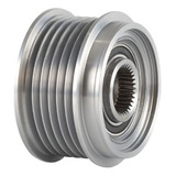Polia Roda Livre Alternador Oap Para Blazer, Frontier Ik7004
