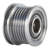 Polia Roda Livre Alternador Oap Para Peugeot, Citroen Ik7025