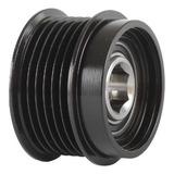 Polia Roda Livre Alternador Para Toyota Corolla Ik7008
