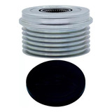Polia Roda Livre Para Alternador Oap 5788 - Zen