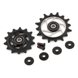 Polia Roldana Sram Câmbio Xx Sl T-type Axs 12v 14/16