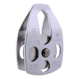 Polia Simples Oscilante Corda Até 16mm 30kn Ce En Uiaa