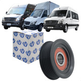 Polia Tensora Da Correia Central Sprinter 415 2013 A 2019