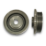 Polia Virabrequim Cobalt/spin 1.8 8v Flex 13/18 