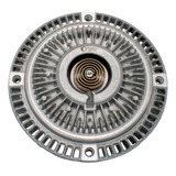Polia Viscosa Ford Transit 2.4 2008 2009 2010 2011 2012 13
