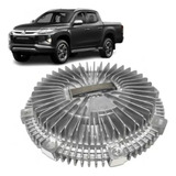 Polia Viscosa L200 Triton Sport 2.4 16v 2016/2021 