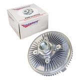 Polia Viscosa Miolo Helice Ford Ranger 4.0 V6 Bloco 244 94/
