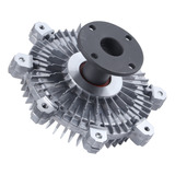 Polia Viscosa Para Hyundai Hr 2006-2013