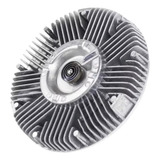 Polia Viscosa Para Vw 7100 8100 8140 8150 9150 Mwm / Cummins