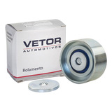 Polia Vw 15-190 2003 2004 2005 2006 Vetor Vt8294