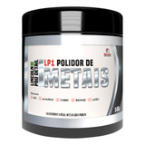 Polidor De Metais Polish Aluminio E Inox Lincoln 140g