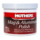 Polidor De Metal Legendary Mothers Shine Radiant Gloss Cream Color