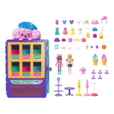Polly Pocket Mattel Hkw12
