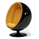 Poltrona Ball Chair Linha Sss Premium Original Nix Designer