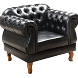Poltrona Chest Elisabeth Courano Wt