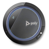 Poly | Plantronics Calisto 3200 Speakerphone Ms Teams Usb-a Preto 110v/220v