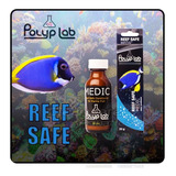 Polyp Lab Reef Safe Medic 33g Remedio Para Ictio - Original