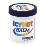 Pomada Icy Hot Balm Pain Relieving Original 99,2g