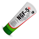 Pomada Ngf-5 100g Dores Musculares Equinos Bovinos Suinos