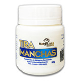 Pomada Tira Manchas Com Ação Antienvelhecimento 50g Tipo De Pele Todo Tipo De Pele Natyflora Hydrapore
