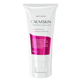 Pomada Ultra Calmante Calmskin 30g Peeling Facial Tulipia Momento De Aplicação Dia/noite Tipo De Pele Normal