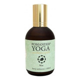 Pomander Yoga Mat 100ml Spray