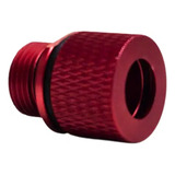 Ponta Vermelha 1911 Red Wings/ R17/ R18/ Black Devil - Rossi