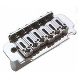 Ponte Condor Guitarra Strato Roller Saddle Bs108cr Original