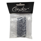 Ponte Condor Para Contra Baixo Bb518bk 5 Cordas