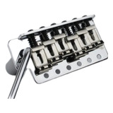 Ponte Wilkinson Stratocaster Fender Tagima Sx Squeir Condor 