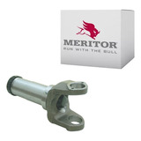 Ponteira Cardan Deslizante 801605 Meritor F4000, F600/11000
