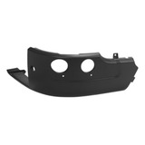 Ponteira De Para-choque Scania P/g/r Highline /streamline Ld