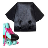 Ponteira De Proteção Patins Quad Toe Cap Protetor Patinação