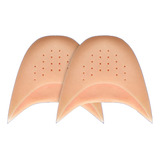 Ponteira De Silicone Gel Sapatilha Ponta Pe Ballet Capezio