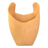 Ponteira De Silicone Para Sapatilhas De Ponta Só Dança Ht03