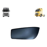 Ponteira Do Para-choque Volvo Fh Lado Esq De Ferro 20398707