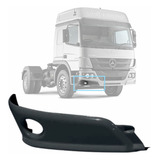 Ponteira Do Spoiler Direito - Mb Atego 1726 1730 2426 2429