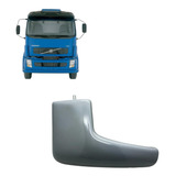 Ponteira Para-choque Dir Volvo Vm 2006 Até 2013 20977739